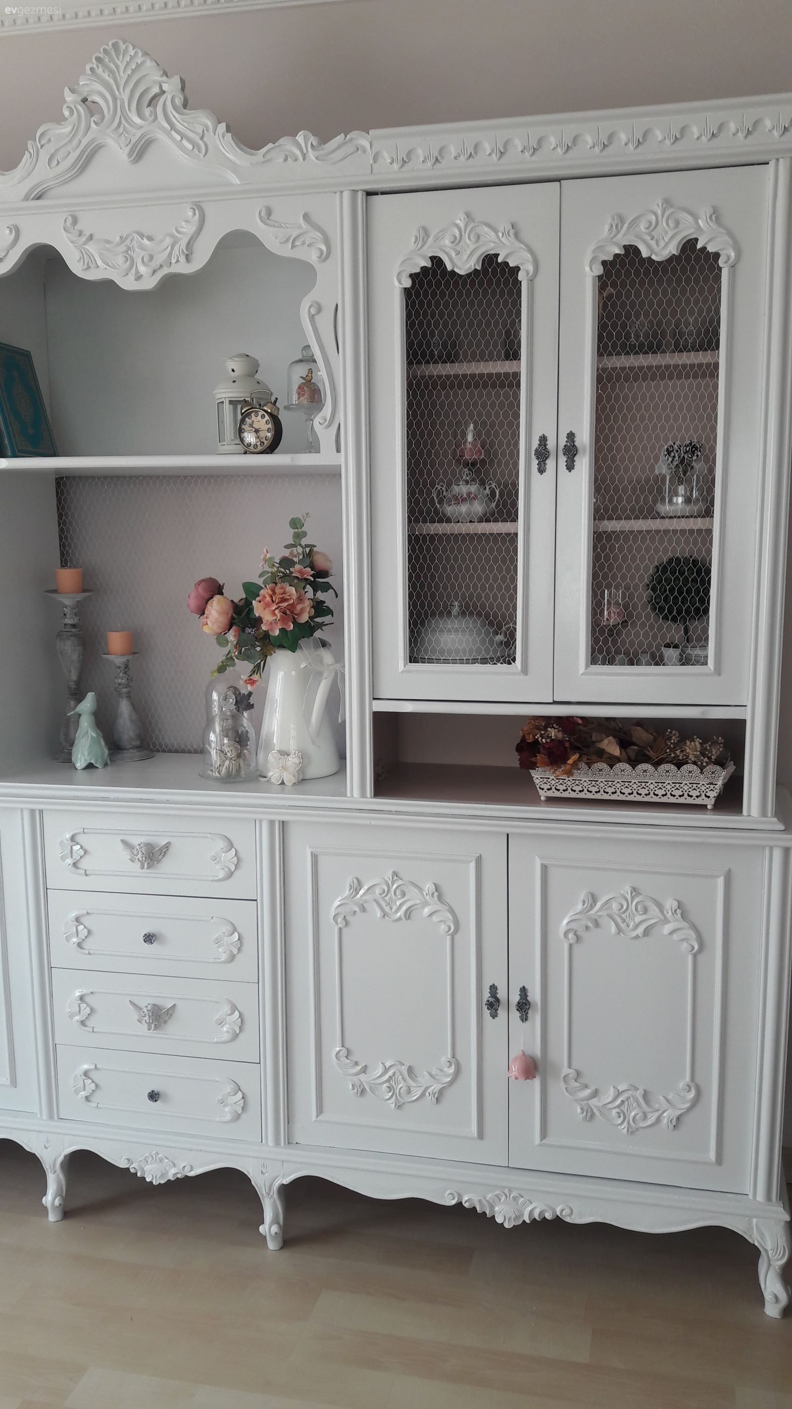  1 Defa Al 20 Yıl Kullan: Yavaş Dekorasyon Hareketi Nedir?