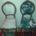 eski sandalye yenileme