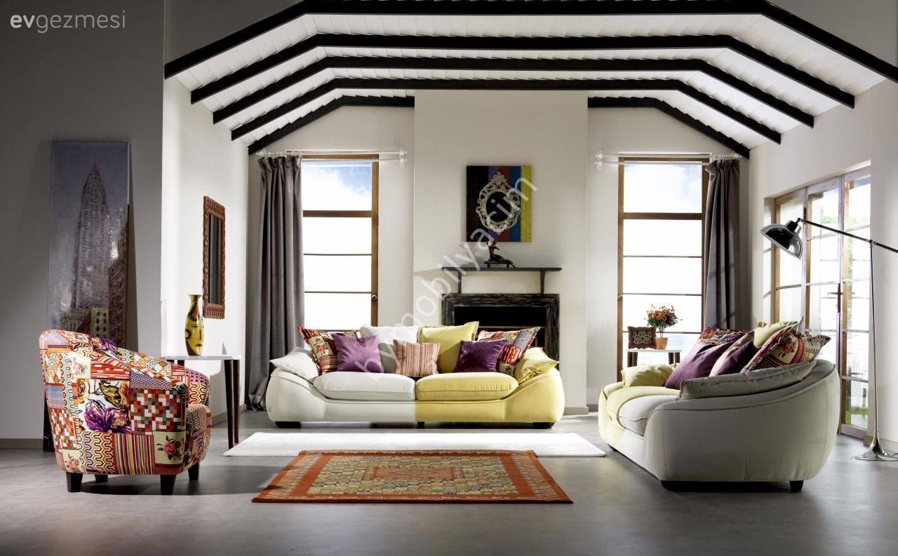 renkli sevenlere gelsin