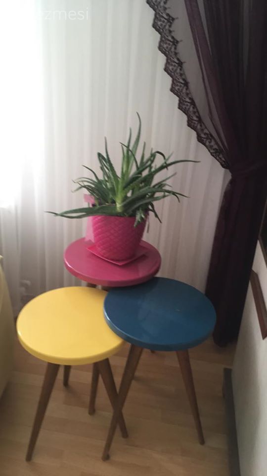 renkli sevenlere gelsin