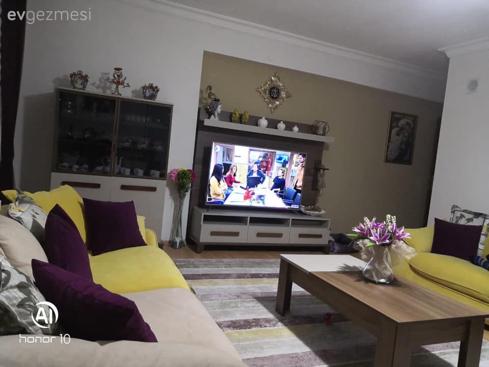 renkli sevenlere gelsin