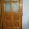 Ahşap kapı boyanır mı?