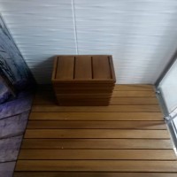 MUTFAĞIM VE BANYOLARIM