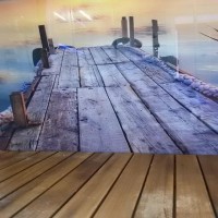 MUTFAĞIM VE BANYOLARIM