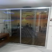 MUTFAĞIM VE BANYOLARIM