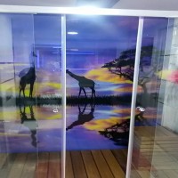 MUTFAĞIM VE BANYOLARIM