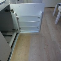 MUTFAĞIM VE BANYOLARIM