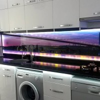 MUTFAĞIM VE BANYOLARIM