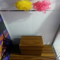 MUTFAĞIM VE BANYOLARIM