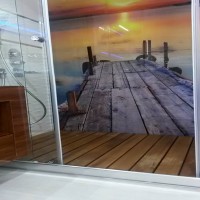 MUTFAĞIM VE BANYOLARIM