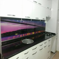 MUTFAĞIM VE BANYOLARIM