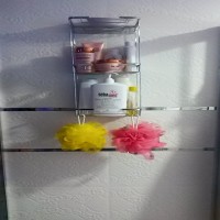 MUTFAĞIM VE BANYOLARIM