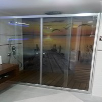 MUTFAĞIM VE BANYOLARIM