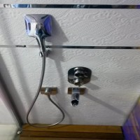 MUTFAĞIM VE BANYOLARIM