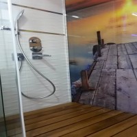 MUTFAĞIM VE BANYOLARIM