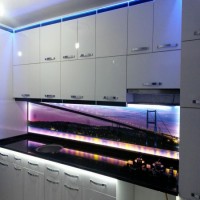 MUTFAĞIM VE BANYOLARIM