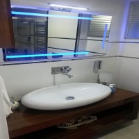 MUTFAĞIM VE BANYOLARIM