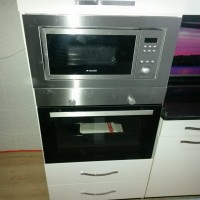 MUTFAĞIM VE BANYOLARIM