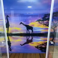 MUTFAĞIM VE BANYOLARIM