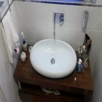 MUTFAĞIM VE BANYOLARIM