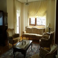 Salonum icin bana fikir verebilirmisiniz..