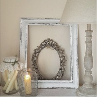 İjlal Hanım'ın İçimizi Isıtan Masalsı Evi...