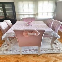 Meryem hanım pastel tonlardaki genç ve dinamik evi