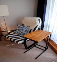 Laminant parkelerle yapabileceğiniz 13 farklı kendin yap proje!