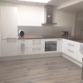 Şifa hanımın modern ve minimalist evi..