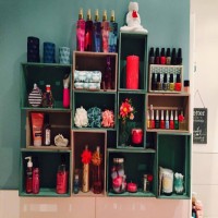 Bolca fikir alabileceğiniz cıvıl cıvıl bir ev..