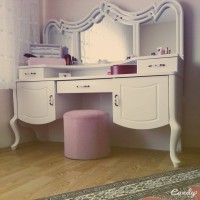 Hem klasik, hem genç bir ev.