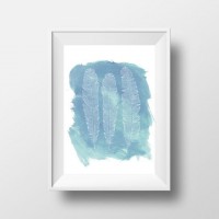 Evinize renk katacak bedava posterler