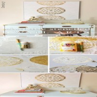 Dantellere evinizde yer verin.