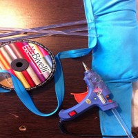 Kaplanarak baştan aşağı değişen yatak başlığı