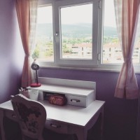 Ev gezmesi: Tülin hanımın içimizi ısıtan, konforlu evi..