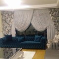 Burcu hanımın modern ve klasiği harmanladığı, göz alıcı evi..