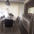 Derya hanımın modern çizgide, sade ve göz alıcı evi..
