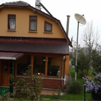 Zuhal Hanım'ın köy evi