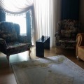 Burcu hanımın modern ve klasiği harmanladığı, göz alıcı evi..