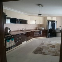 Genç çiftimizin her köşesi özenli genç ve zarif evi..