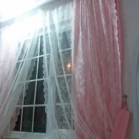 Tuba Hanım'ın Yenilediği Salonu...