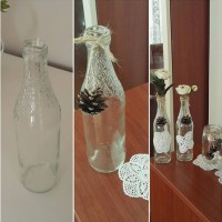 Zehra Hanım'ın eskileri yenileme projeleri