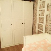 Ev Gezmesi: Bej, kahverengi ve siyahlarla zarif bir ev..