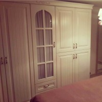 Şirin Hanım'ın pembeler ve çiçek desenler içindeki country tarzı evi