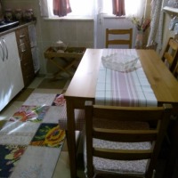 Melike Hanım'ın vintage eklektik evi