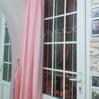 Tuba Hanım'ın Yenilediği Salonu...