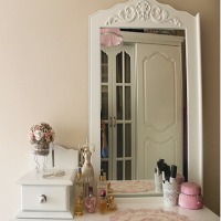 Seda Hanım'ın doğal tonlardaki huzur verici evi