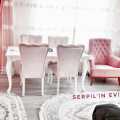 Serpil hanımın tatlı evi.