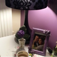 Leyla Hanım'ın rengarenk evi