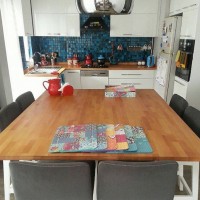 Harika Renk ve Desenlerle, Hicran Hanım'ın Zevkli Evi